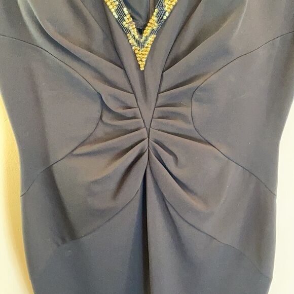 Roberto Cavalli Women’s Dress Size 6 - Picture 5 of 7